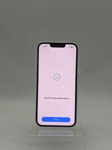 Б/в Мобільний телефон Apple iphone 13 128gb 01-200866362