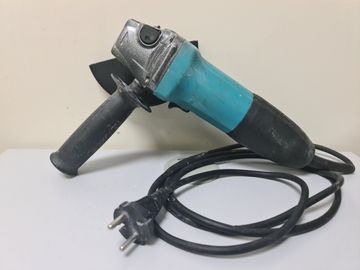 Б/в Кутова шліфмашина Grand мшу-125-1250 01-200898319