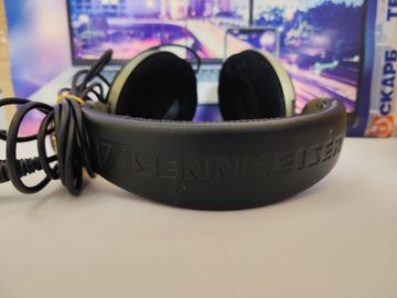 Б/в Навушники Sennheiser hd 595 01-200900119