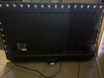 Б/в Телевізор Philips 43pus7334 01-200900803