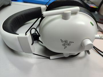 Б/у Наушники Razer blackshark v2 x rz04-0324 01-200899896