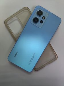 Б/в Мобільний телефон Xiaomi redmi note 12 4/128gb 01-200900822