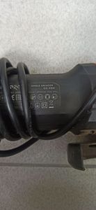 Б/в Кутова шліфмашина Dnipro-M gs-98m 01-200898916