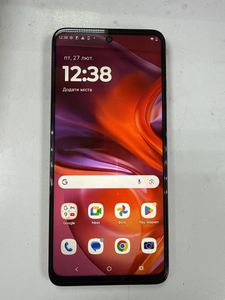 Б/в Мобільний телефон Motorola g05 8/256gb 01-200901859