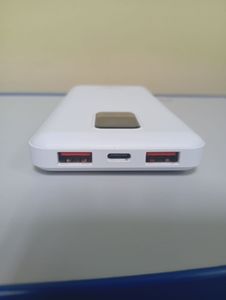 Б/в Повербанк Klgo kp-43 10000mah 22.5w 01-200901882