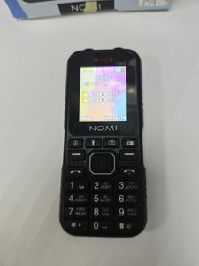 Б/в Мобільний телефон Nomi i1850 18-000095256