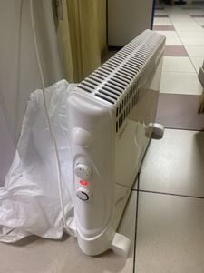 Б/в Обігрівач Saturn st-ht3004k 01-200901239