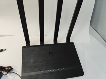 Б/в Роутер Netis n2 18-000095201
