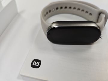 Б/у Фiтнес браслет Mi Band 9 titan 18-000095280