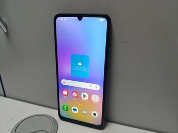 Б/в Мобільний телефон Samsung galaxy a05 4/64gb 01-200902947