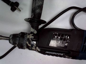 Б/в Перфоратор Euro Craft z1-br2601 bohrhammer 01-200901360