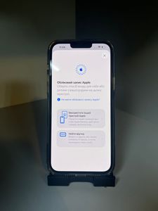 Б/у Мобільний телефон Apple iphone 13 pro max 256gb 01-200903118