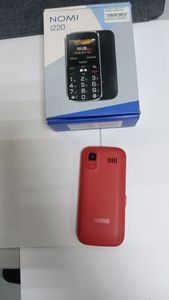 Б/в Мобільний телефон Nomi i220 18-000094608