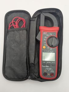 Б/в Мультиметр Uni-T ut202r 01-200901520