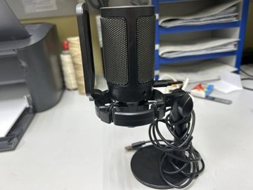 Б/в Мікрофон Nor-Tec 3010795 01-200903251