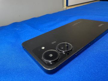 Б/у Мобільний телефон Xiaomi redmi 13c 4g 4/128gb 01-200902849