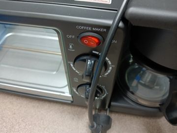 Б/в Мікрохвильова піч Bitek r5308 01-200903249