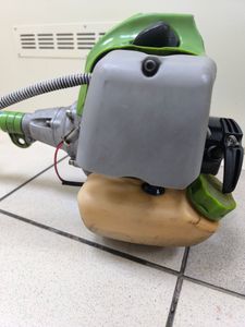 Б/у Газонокосилка King bc 430 01-200903260