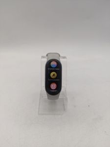 Б/у Фiтнес браслет Mi Band 9 titan 18-000095152