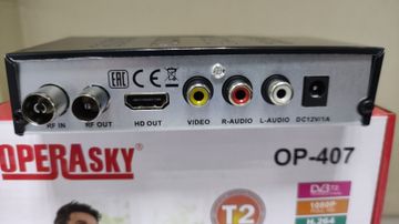 Б/в  Opera op 407 16-000273709