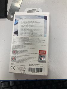 Б/в Зарядний блок Xo l130 01-200903718