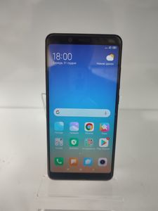Б/в Мобільний телефон Xiaomi redmi note 5 4/64gb 01-200902791