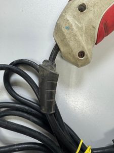 Б/у Шуруповерт Intertool dt-0103 01-200903108