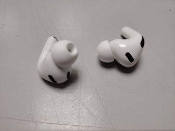 Б/в Навушники Apple airpods pro 3 01-200903163