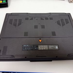 Asus 16/core 5 210h ddr4/16gb ddr5/ssd 512 gb/geforce rtx3050 6gb