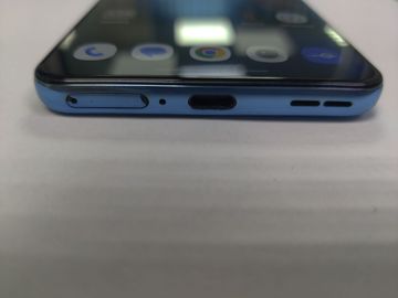 Б/у Мобільний телефон Oneplus 9 5g 8/128gb 01-200902707