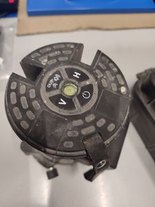 Б/в Лазерний нівелір Dnipro-M ml-335g 01-200903935