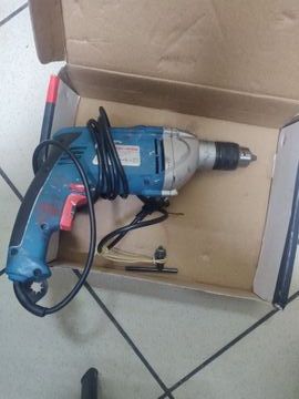 Б/в Дриль ударний Энергомаш ду-2195п 01-200902959