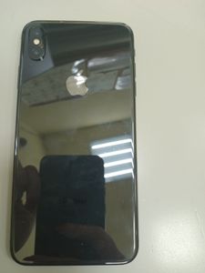 Б/в Мобільний телефон Apple iphone xs max 256gb 01-200904300