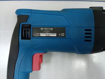 Б/у Дрель ударная Зенит здп-1200 2с 01-200898354