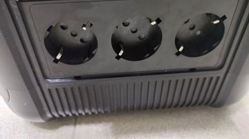 Б/у Зарядная станция Choetech bs008 01-200903958