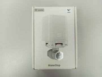 Б/в Система контролю протікання води Ajax waterstop 3/4 dn20 01-200873527