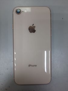 Б/в Мобільний телефон Apple iphone 8 64gb 01-200905187