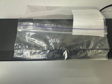 Б/в Вакуумний пакувальник Aeg vs4-1-4ag 01-200905406