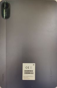 Б/в Планшет Xiaomi redmi pad 2 8/256gb 4g 01-200903377