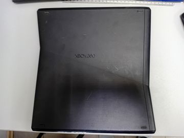 Б/в Ігрова приставка Microsoft xbox 360 s 1439 250гб 01-200904691
