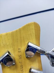 Б/в Бас-гітара Warwick rockbass streamer standard 4 01-200905544