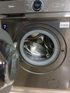 Б/у Стиральная машина Midea mf100w70 01-200905766