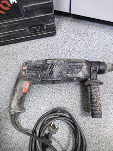 Б/в Перфоратор Dnipro-M rh-16 01-200905580