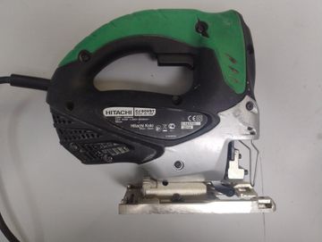 Б/в Електролобзик Hitachi cj90vst 01-200905142