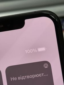 Б/у Мобільний телефон Apple iphone xs max 256gb 01-200905660