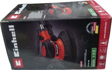 Б/у Шлифмашина вибро Einhell tc-pe 150 01-200901299