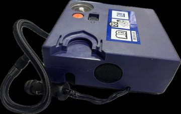 Б/у Автокомпрессор Active Tools dk8660 01-200903848