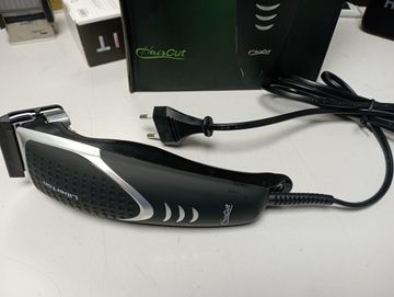 Б/в Тример електричний Liberton lhc-7002 01-200905961