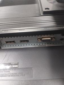 Б/у Монитор Samsung s24e650 01-200899099