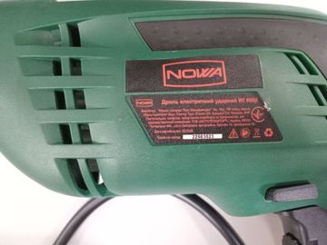 Б/в Дриль ударний Nova wi 800ji 800 ват 16-000275539